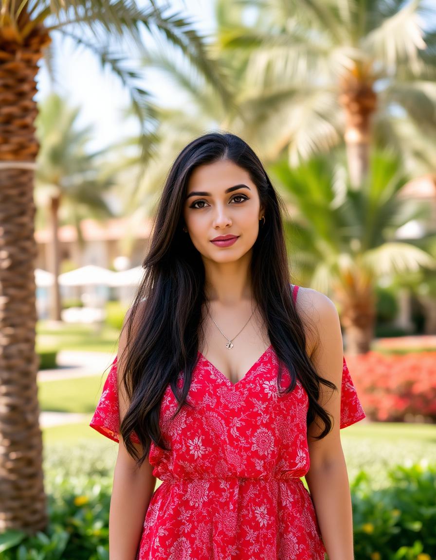 Mia — AI girlfriend on Gimme AI